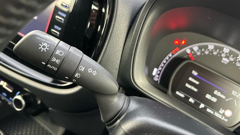 Used Toyota Aygo X 2022 for sale - 76904600: Photo 25