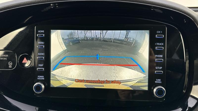 Used Toyota Aygo X 2022 for sale - 76904600: Photo 26