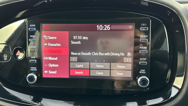 Used Toyota Aygo X 2022 for sale - 76904600: Photo 30