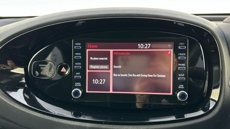 Used Toyota Aygo X 2022 for sale - 76904600: Photo 32