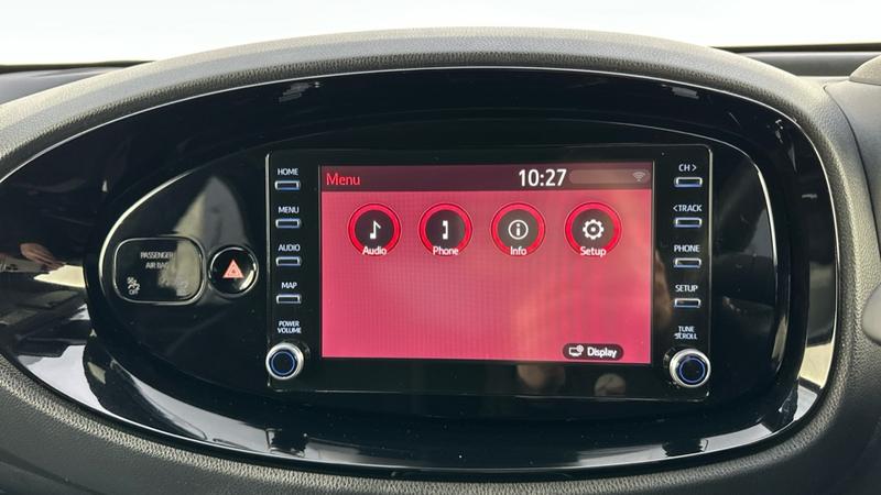 Used Toyota Aygo X 2022 for sale - 76904600: Photo 33