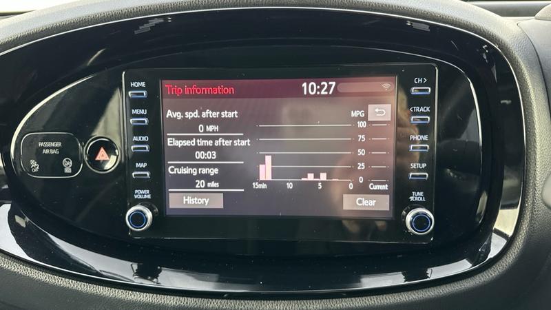 Used Toyota Aygo X 2022 for sale - 76904600: Photo 34