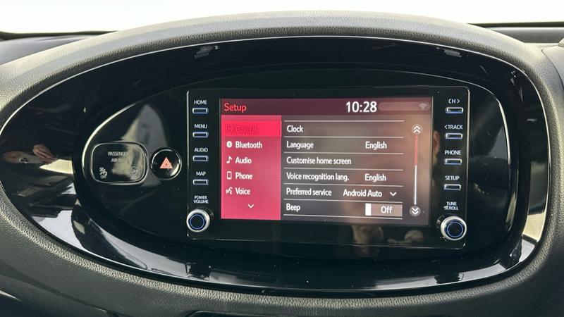 Used Toyota Aygo X 2022 for sale - 76904600: Photo 35