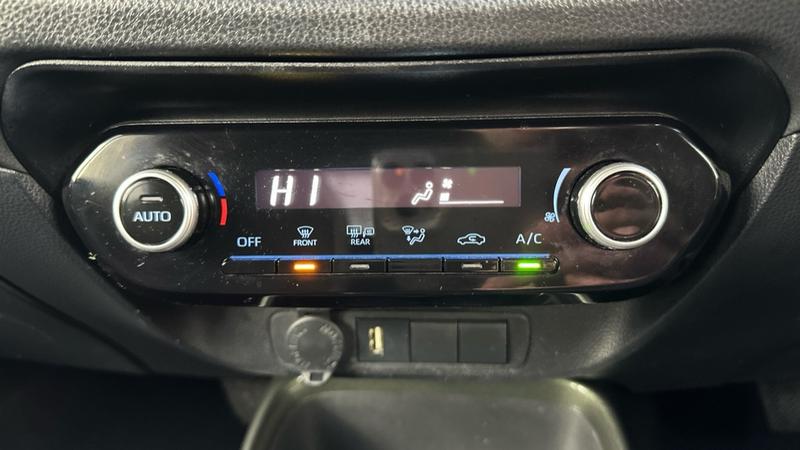 Used Toyota Aygo X 2022 for sale - 76904600: Photo 36