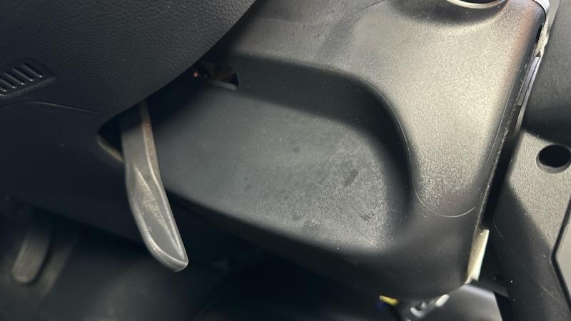 Used Toyota Aygo X 2022 for sale - 76904600: Photo 45