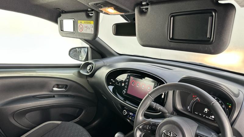 Used Toyota Aygo X 2022 for sale - 76904600: Photo 49