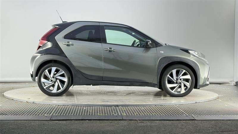 Used Toyota Aygo X 2022 for sale - 76904600: Photo 5