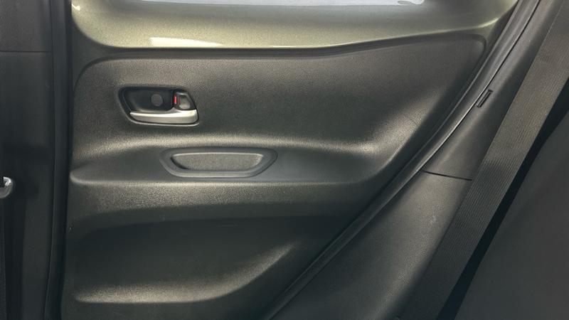 Used Toyota Aygo X 2022 for sale - 76904600: Photo 55