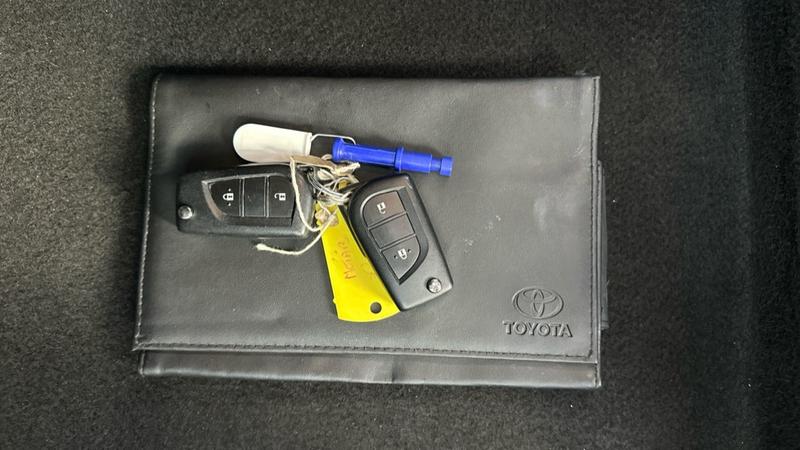 Used Toyota Aygo X 2022 for sale - 76904600: Photo 57