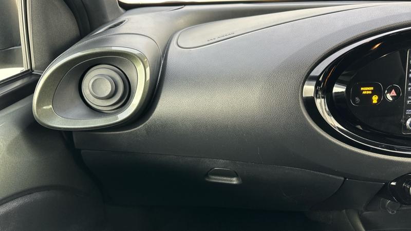 Used Toyota Aygo X 2022 for sale - 76904600: Photo 58