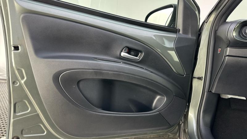 Used Toyota Aygo X 2022 for sale - 76904600: Photo 62