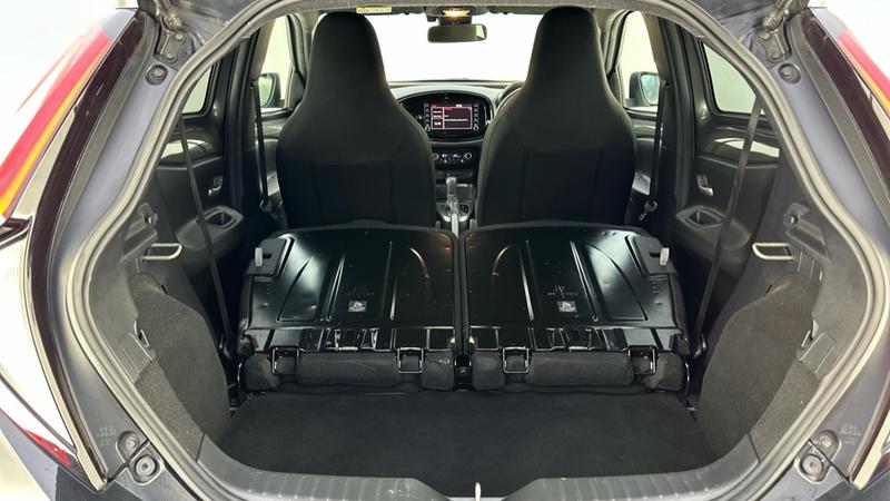 Used Toyota Aygo X 2022 for sale - 76904600: Photo 64