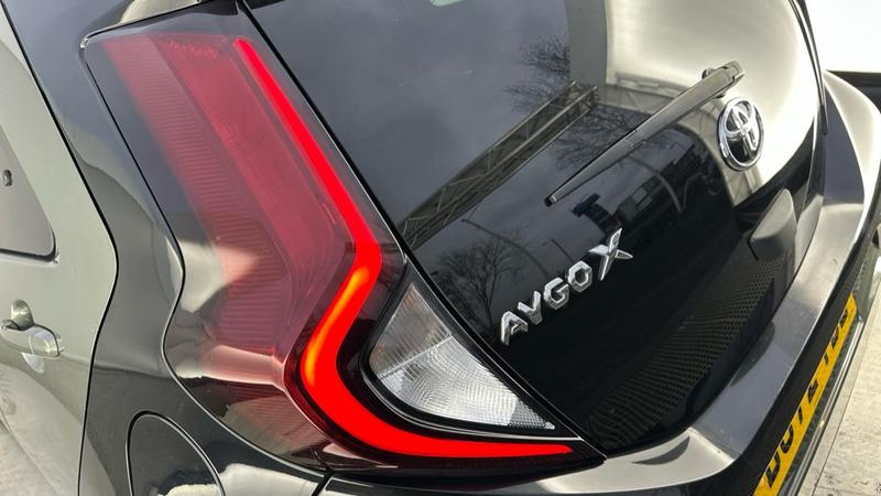 Used Toyota Aygo X 2022 for sale - 76904600: Photo 68