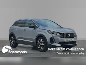 Used Peugeot 3008 2024 for sale - 79408159: Photo