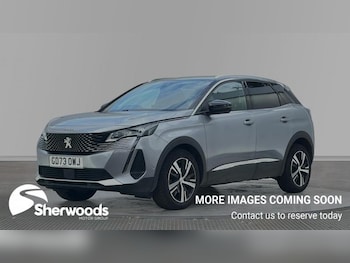 Used Peugeot 3008 2024 for sale - 79408159: Photo