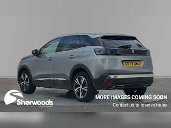 Used Peugeot 3008 2024 for sale - 79408159: Photo