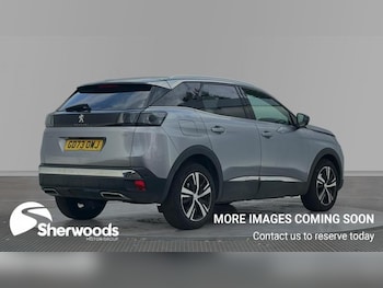 Used Peugeot 3008 2024 for sale - 79408159: Photo