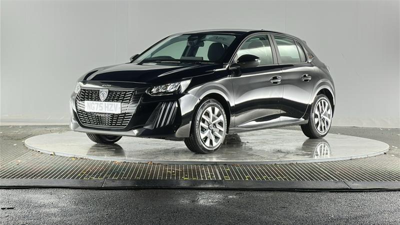 Used Peugeot 208 2025 for sale - 76895609: Photo 10