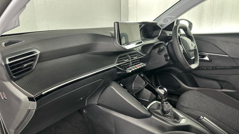 Used Peugeot 208 2025 for sale - 76895609: Photo 11