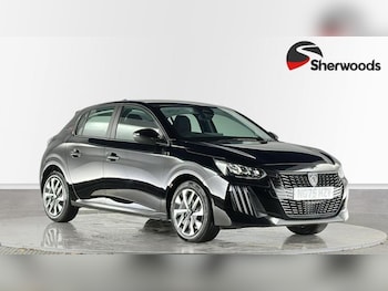 2025 - 1.2 PureTech Style Hatchback 5dr Petrol Manual Euro 6 (s/s) (100 ps) Manual