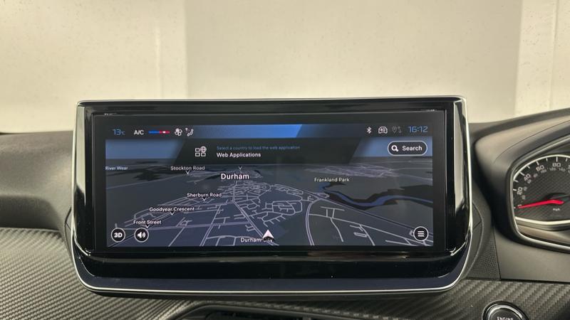 Used Peugeot 208 2025 for sale - 76895609: Photo 27