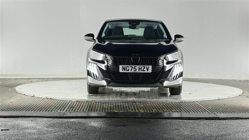 Used Peugeot 208 2025 for sale - 76895609: Photo 3