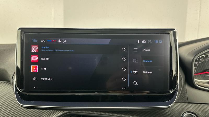 Used Peugeot 208 2025 for sale - 76895609: Photo 31