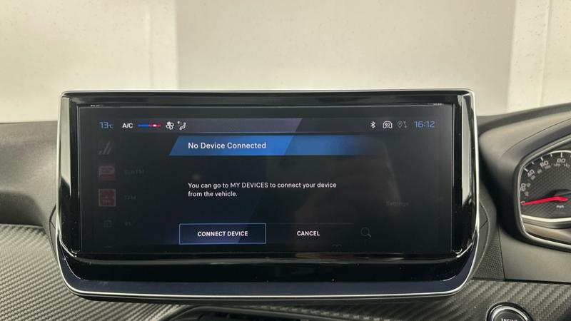 Used Peugeot 208 2025 for sale - 76895609: Photo 32