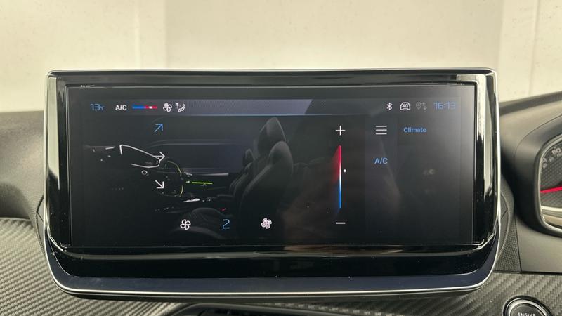 Used Peugeot 208 2025 for sale - 76895609: Photo 33