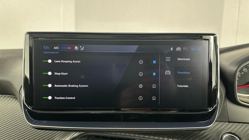 Used Peugeot 208 2025 for sale - 76895609: Photo 34