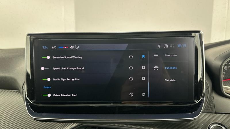 Used Peugeot 208 2025 for sale - 76895609: Photo 35