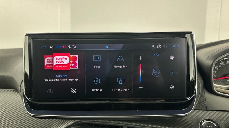 Used Peugeot 208 2025 for sale - 76895609: Photo 36