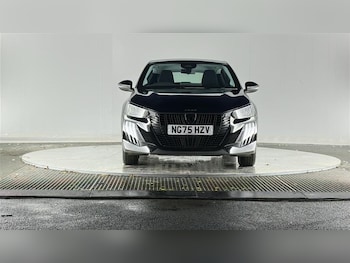 Used Peugeot 208 2025 for sale - 76895609: Photo