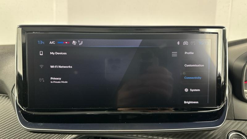 Used Peugeot 208 2025 for sale - 76895609: Photo 41