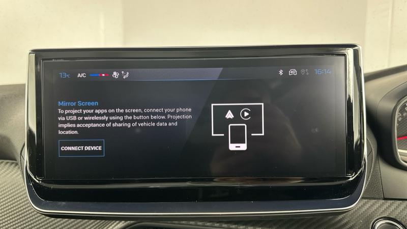 Used Peugeot 208 2025 for sale - 76895609: Photo 42