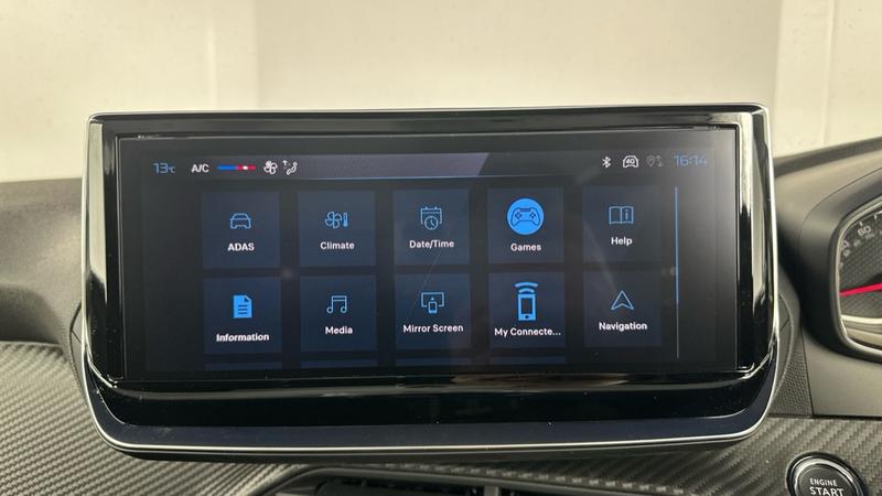 Used Peugeot 208 2025 for sale - 76895609: Photo 43