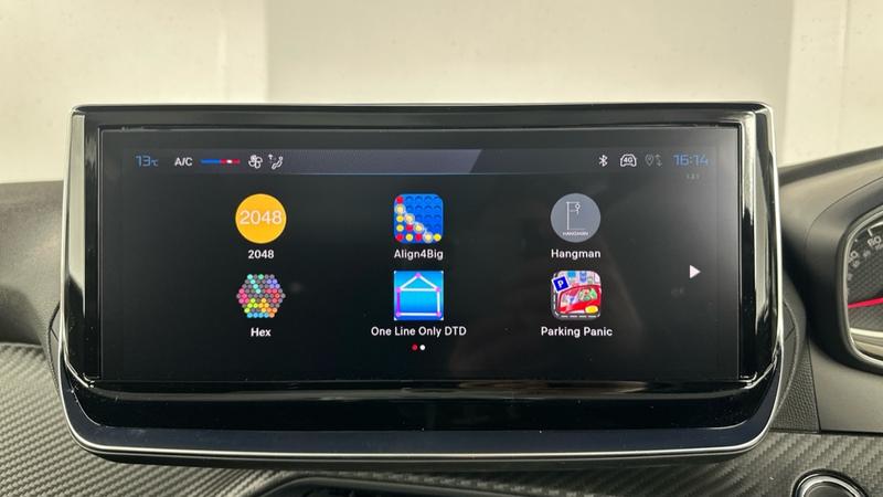 Used Peugeot 208 2025 for sale - 76895609: Photo 44