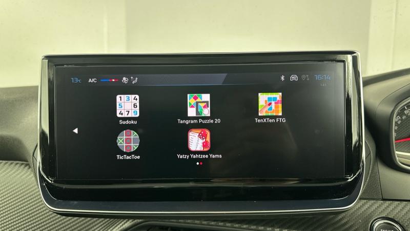 Used Peugeot 208 2025 for sale - 76895609: Photo 45