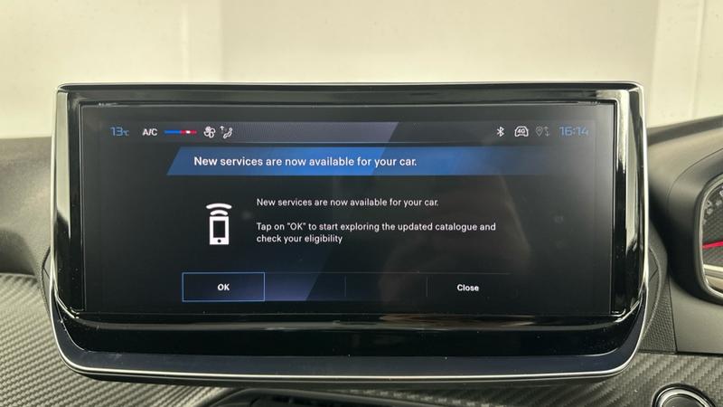 Used Peugeot 208 2025 for sale - 76895609: Photo 46