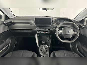 Used Peugeot 208 2025 for sale - 76895609: Photo