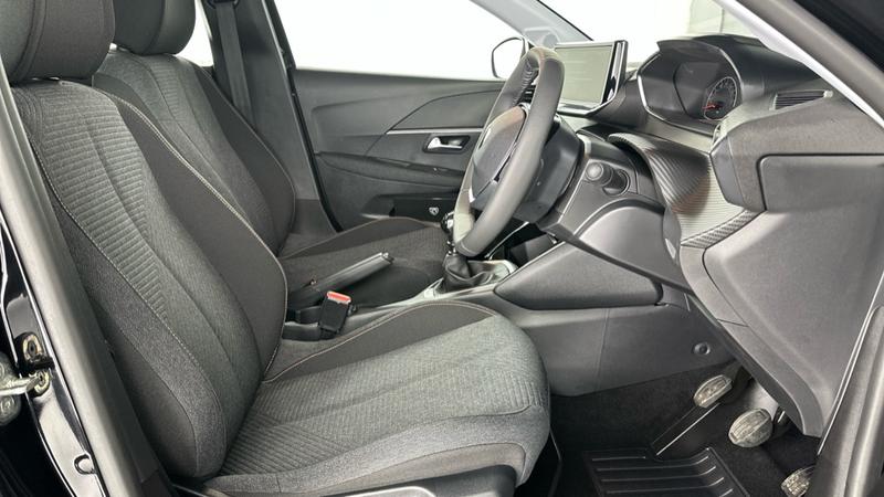 Used Peugeot 208 2025 for sale - 76895609: Photo 60