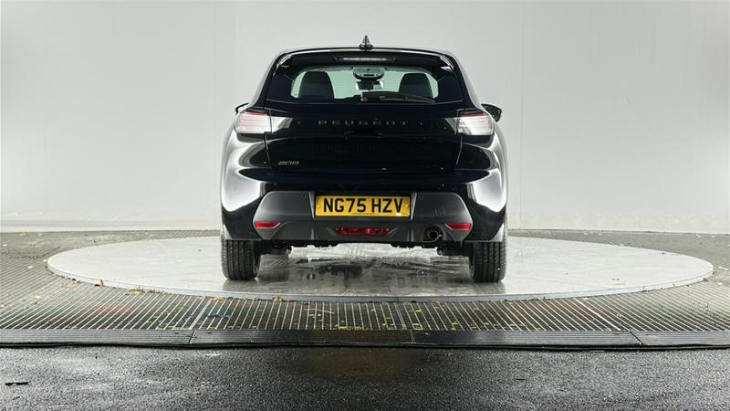 Used Peugeot 208 2025 for sale - 76895609: Photo 7