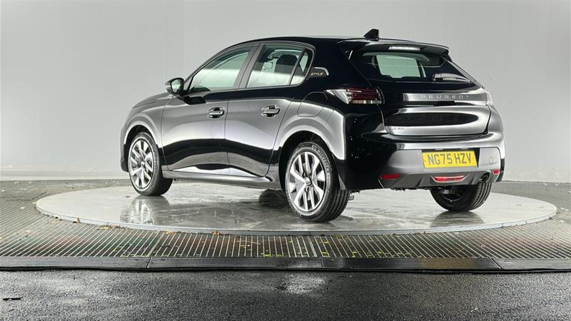 Used Peugeot 208 2025 for sale - 76895609: Photo 8