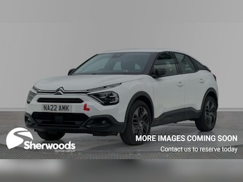 Used Citroen C4  for sale - 75849168: Photo