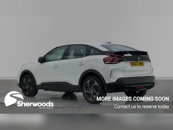 Used Citroen C4  for sale - 75849168: Photo