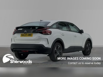 Used Citroen C4  for sale - 75849168: Photo