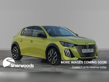 Used Peugeot 208 undefined for sale - 77931211: Photo