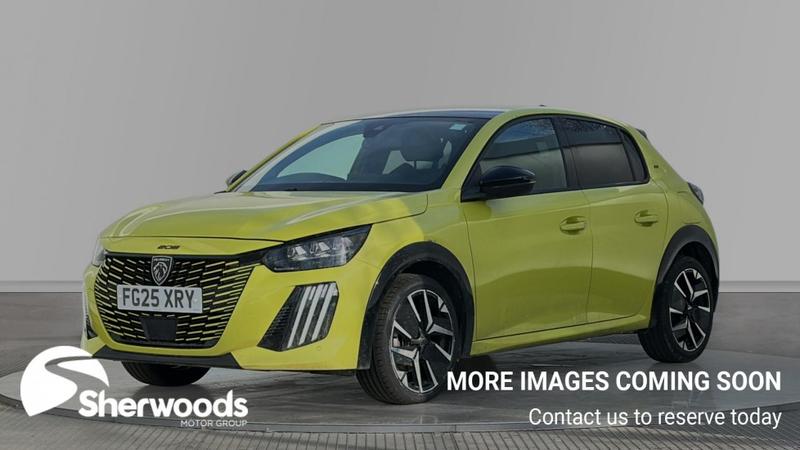 Used Peugeot 208 2025 for sale - 77931211: Photo 2