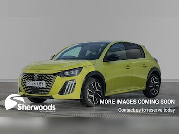 Used Peugeot 208 undefined for sale - 77931211: Photo