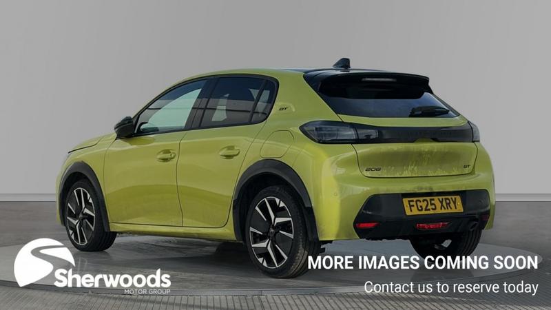 Used Peugeot 208 2025 for sale - 77931211: Photo 3